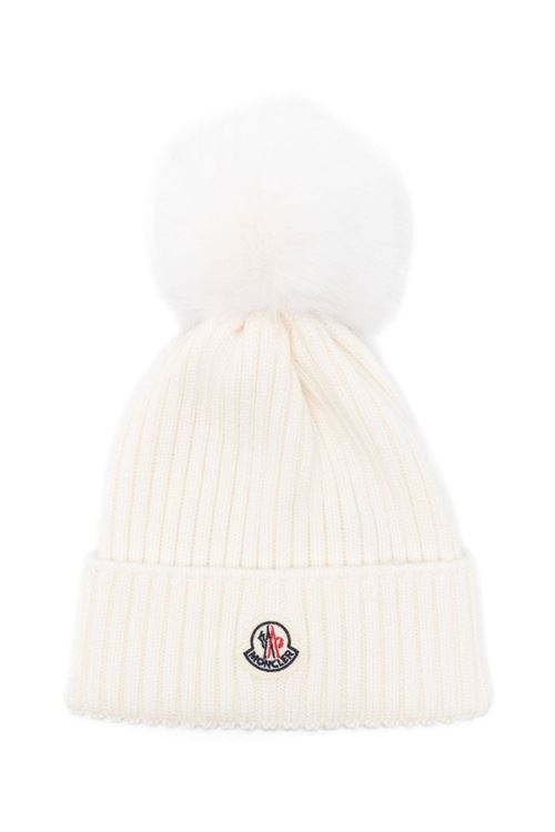 HAT Moncler Enfant | 3B00014M1131030